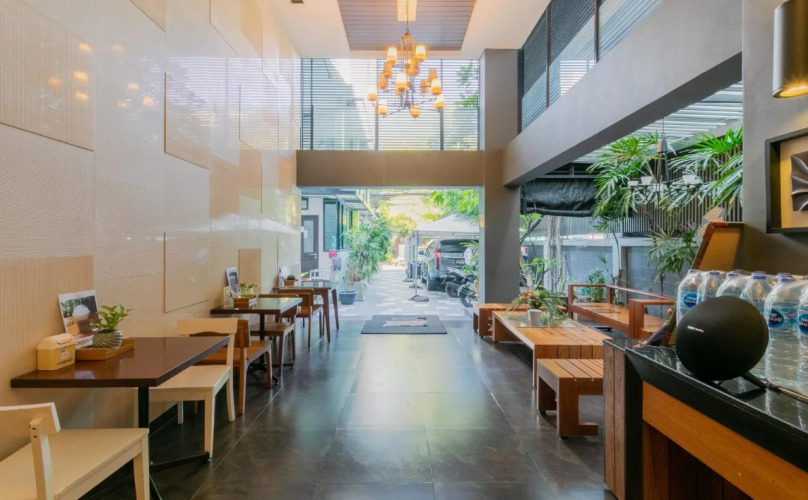 Фотография отеля