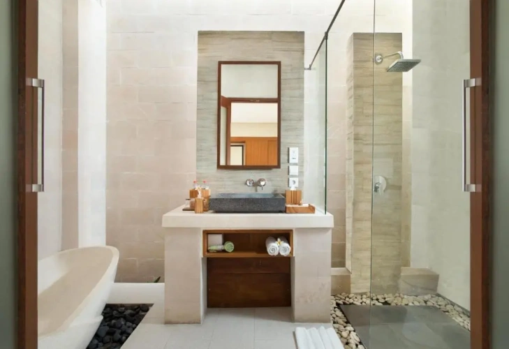 2 Bedrooms Private Pool Villa