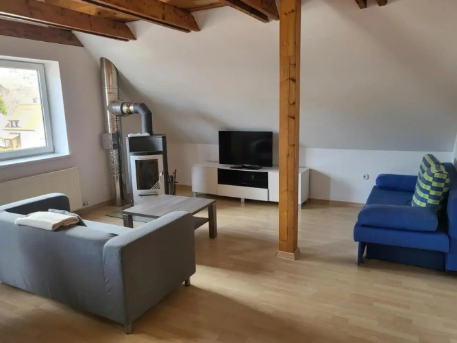 Ferienwohnung 123