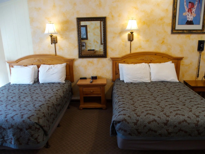 Tyrolean Lodge