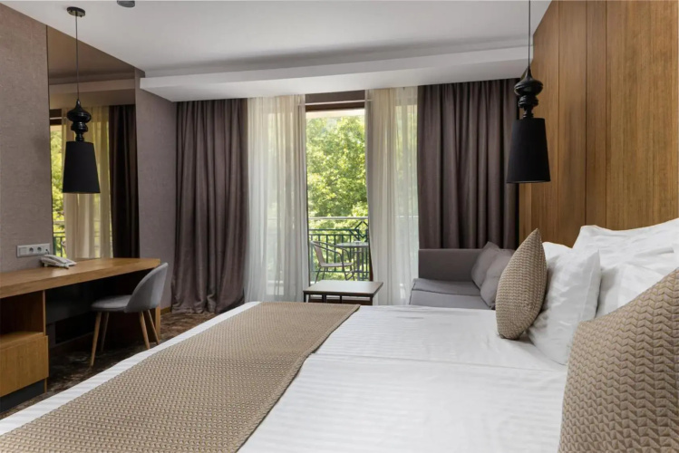 Park Hotel Pirin