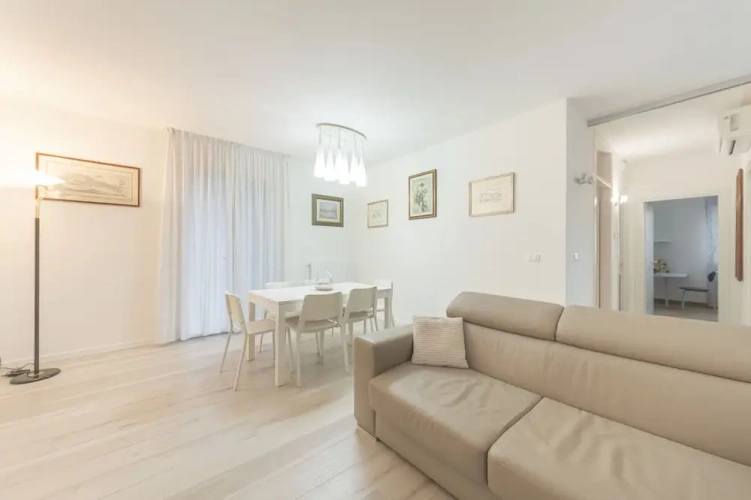 Comfort Apartment