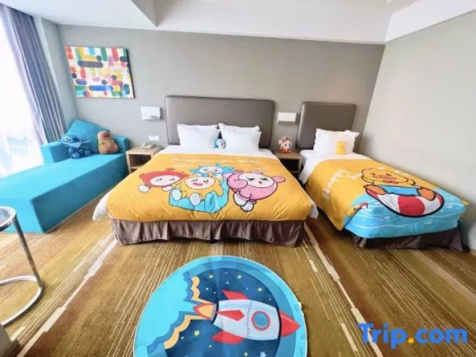 Standard Family room