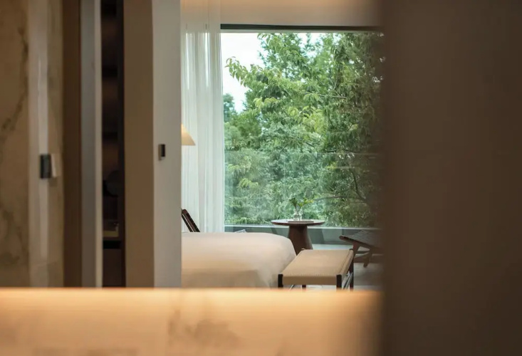 Anyu Aranya Collection Sea View Resort Hotel