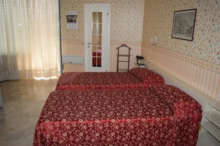 Hotel Fossati
