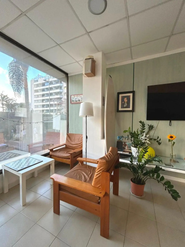 Canteras Hostel