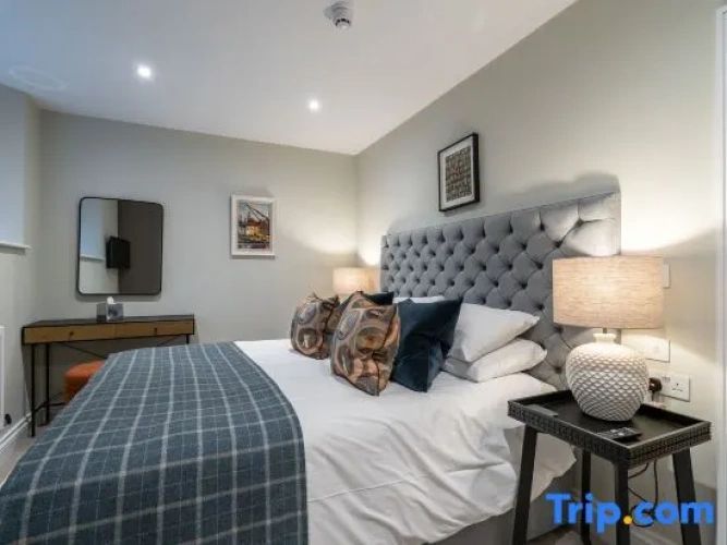 3 Bedrooms Family Suite