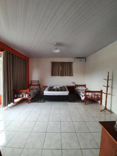Apartamento Aconchego - 1