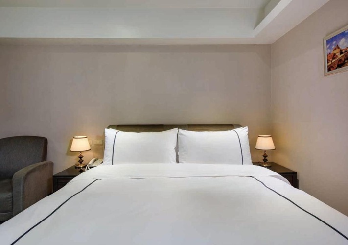 Business Double room