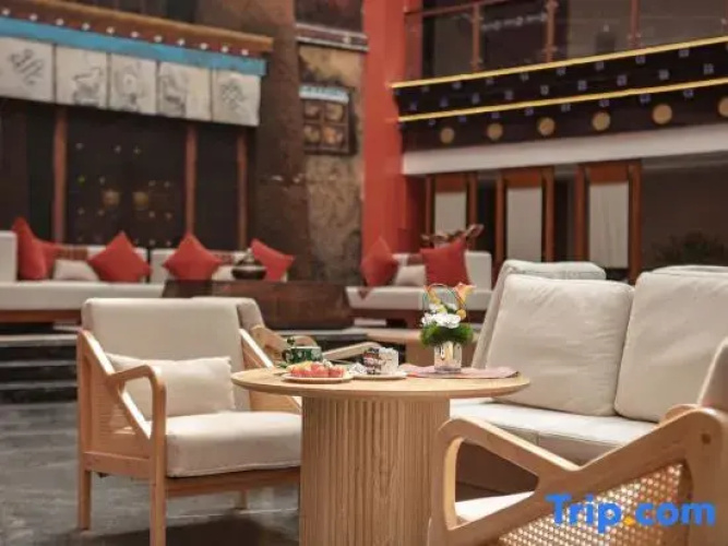 Yunman Hotel