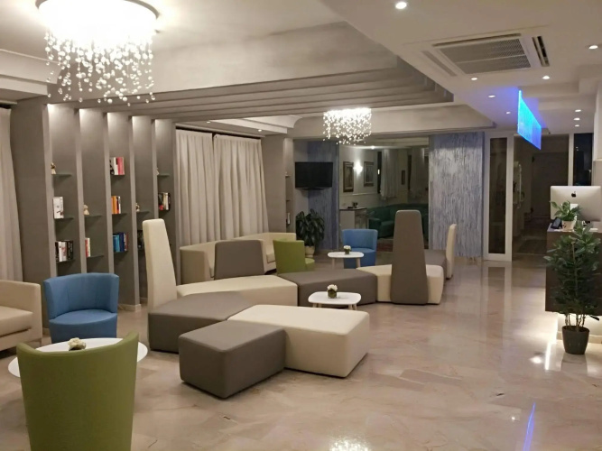 Hotel Adele