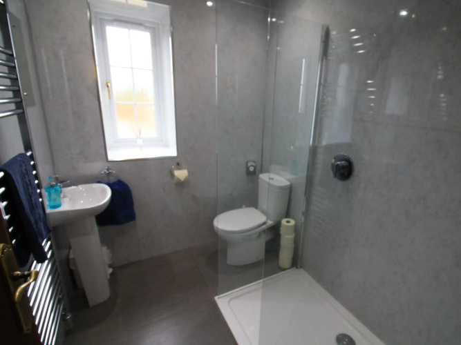 Blairmains Guest House
