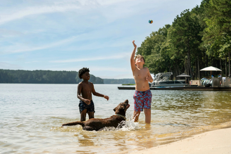 The Ritz-Carlton Reynolds Lake Oconee photo 33