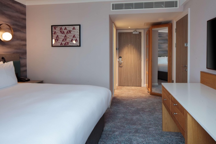 DoubleTree by Hilton Bath photo 6