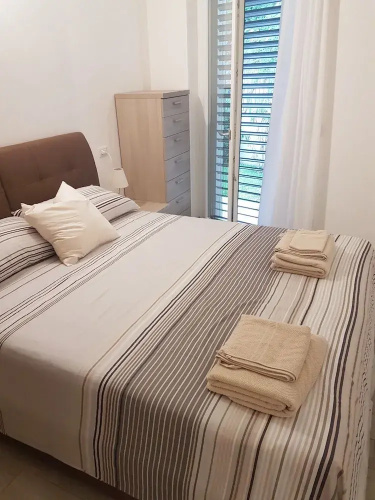 Baia Blu Luxury Apartments with Pool