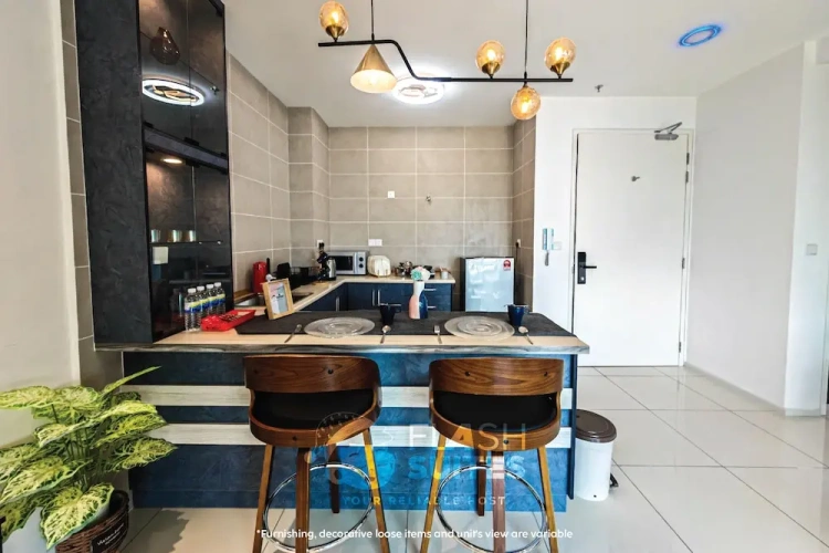 Superior Quadruple Suite