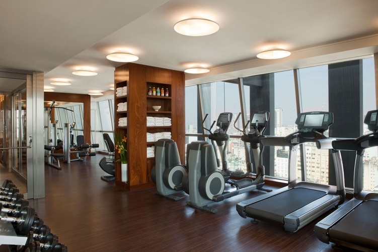 Alvear Art Hotel photo 23