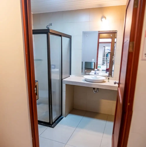 Business Double room
