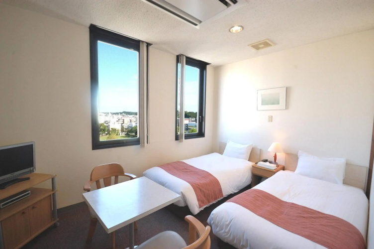 ArC LIFESTYLE SPACE & HOTEL