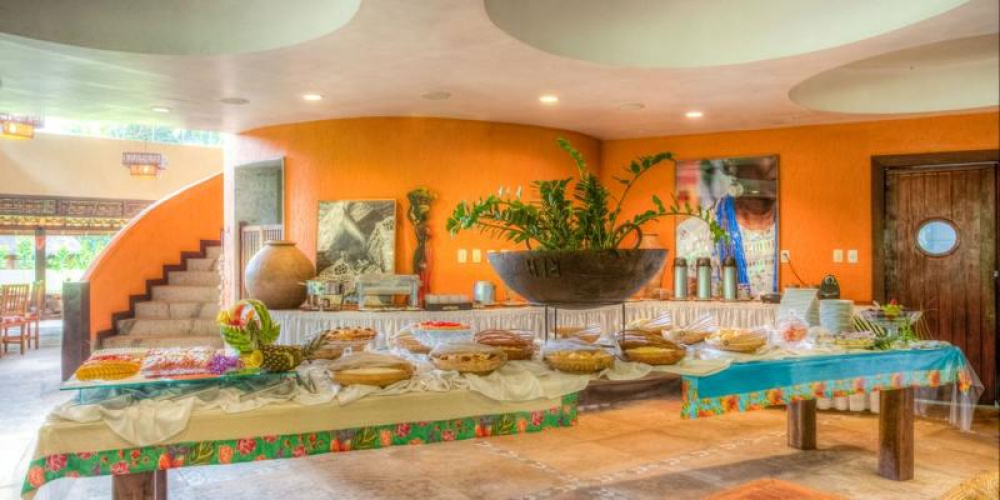 Itacaré Eco Resort
