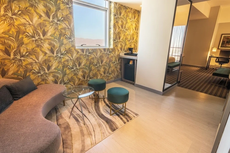 Double Junior Suite
