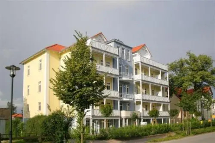 Imagen del hotel