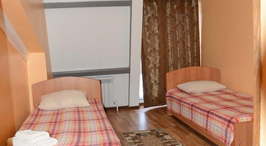 Фотография номера мини отеля Алые Паруса