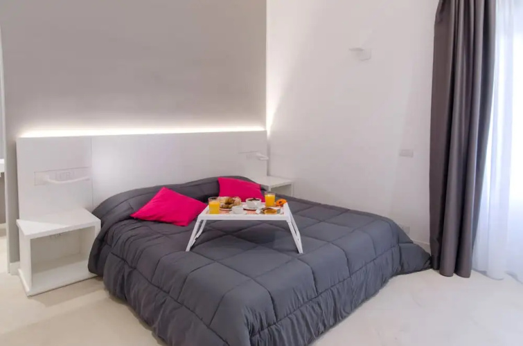 Ortigia Residence