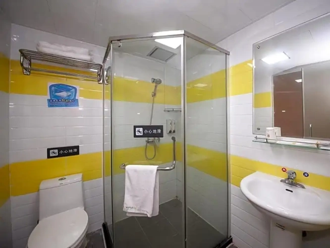 Business Twin room