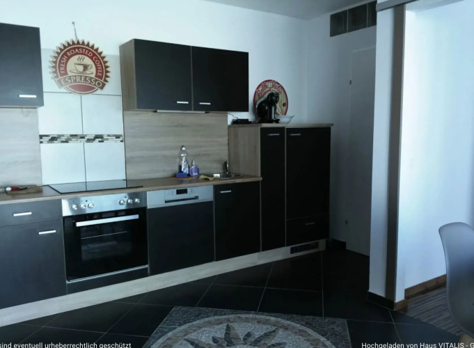 Haus VITALIS