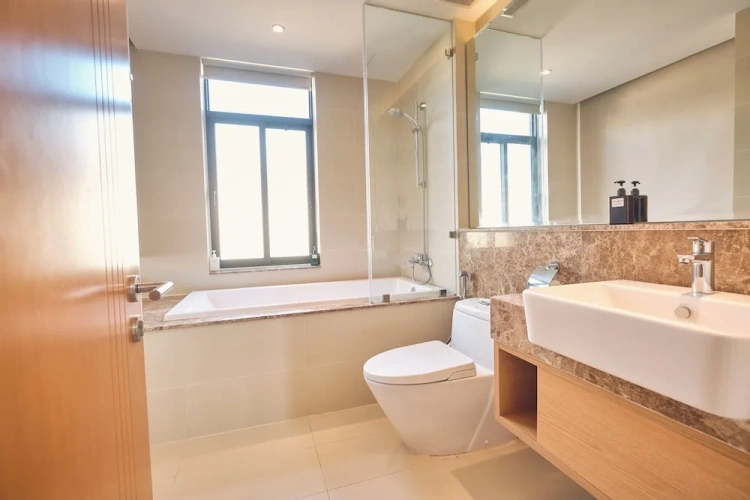 3 Bedrooms Deluxe Villa