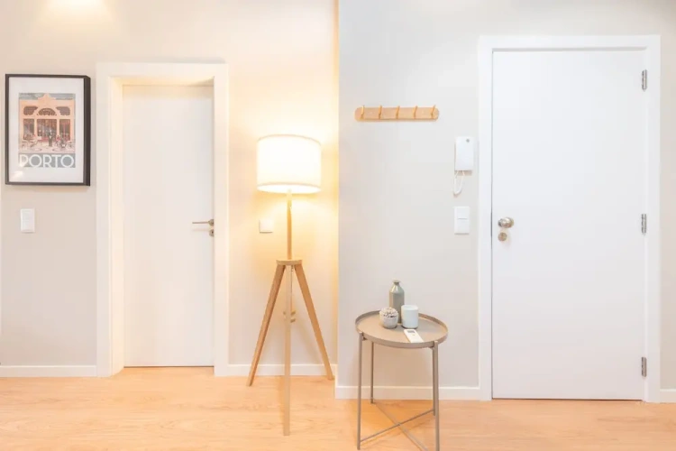 Family Studio with balcony