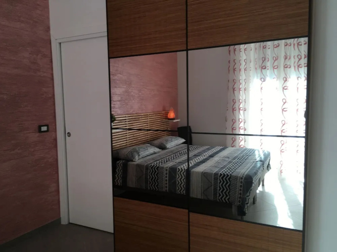 Sicily Apartment