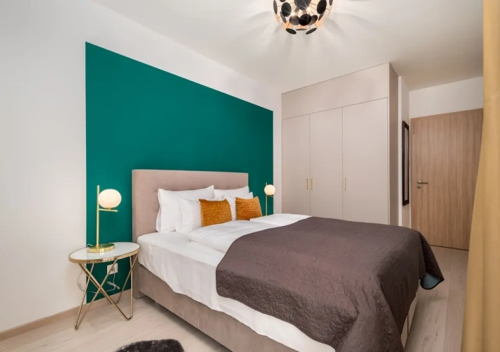 Superior Double Suite