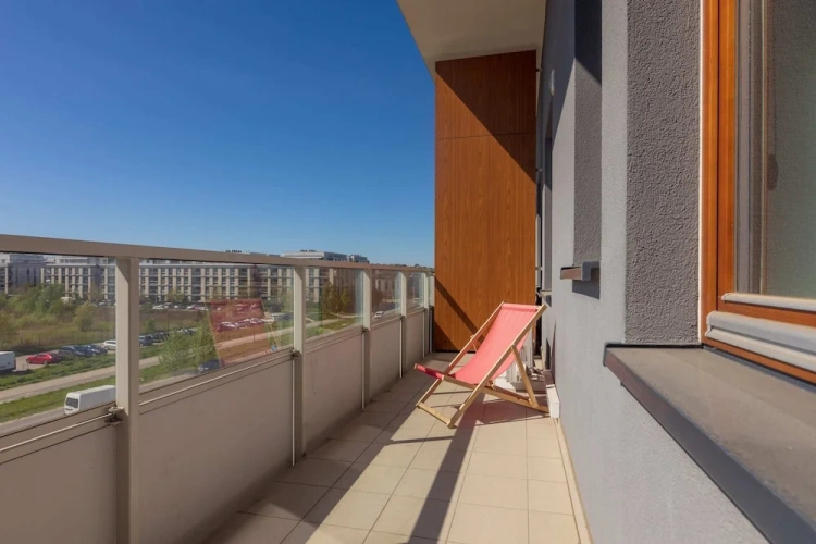 Comfort Apartment