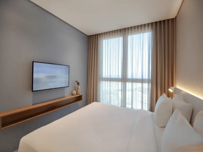 Premier Double room