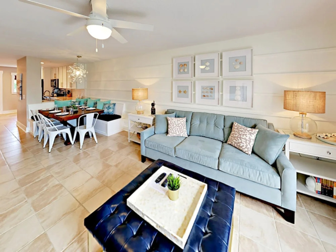 A1A South Unit 223 - 2 Br Condo