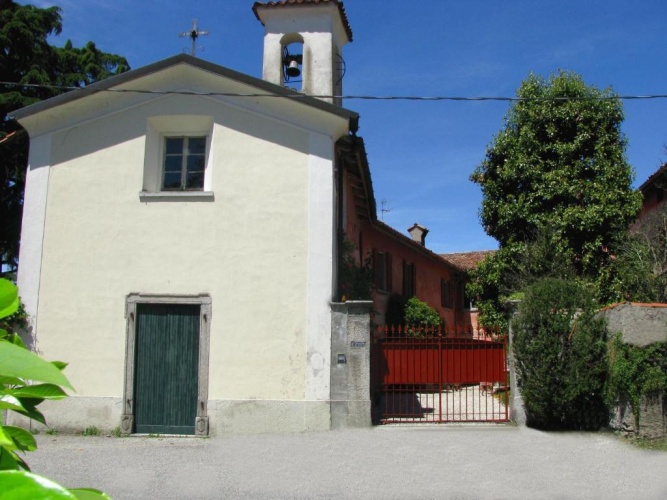 Twin Villa