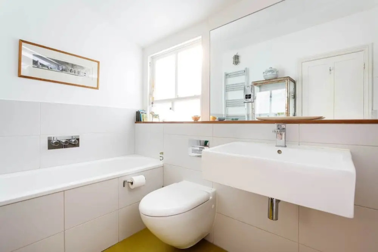East London Elegance
