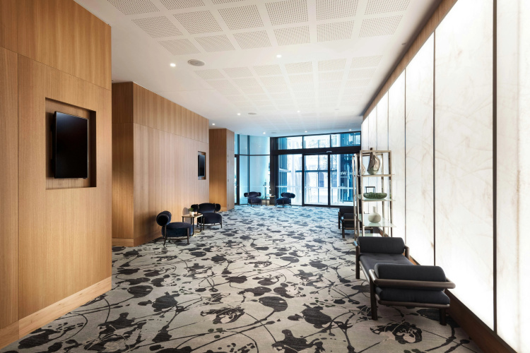 The Westin Brisbane photo 13