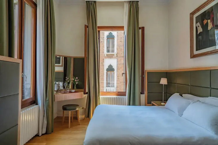Residenza San Marco