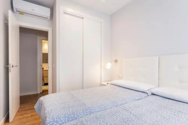 Conde de melito Apartment Premium