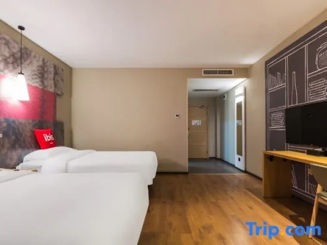 Business Double room