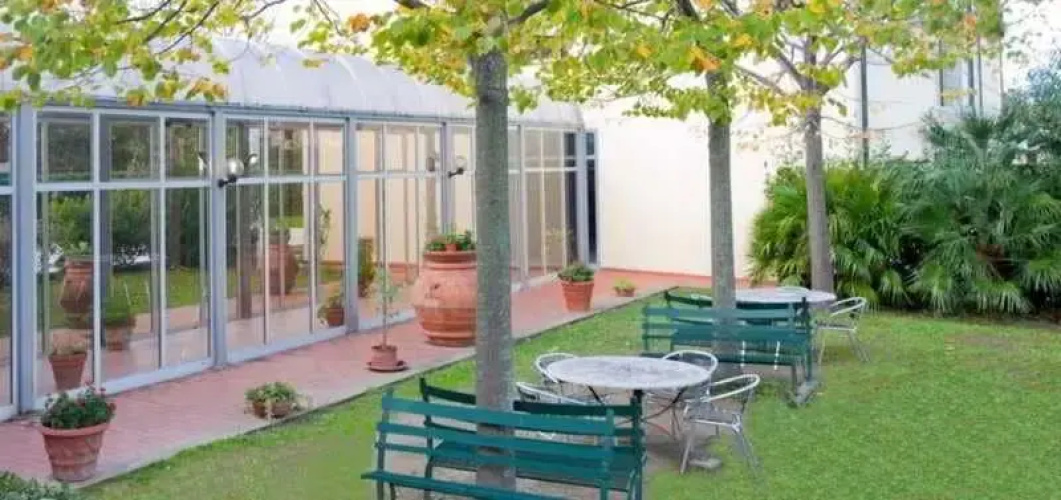 L Hotel Di Pisa