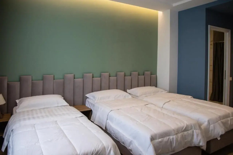 Hotel Blini