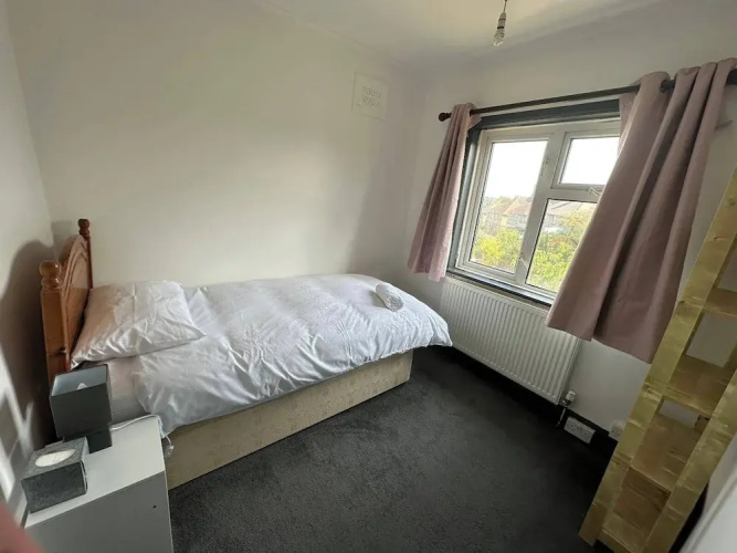 Daisy Haven in Southampton