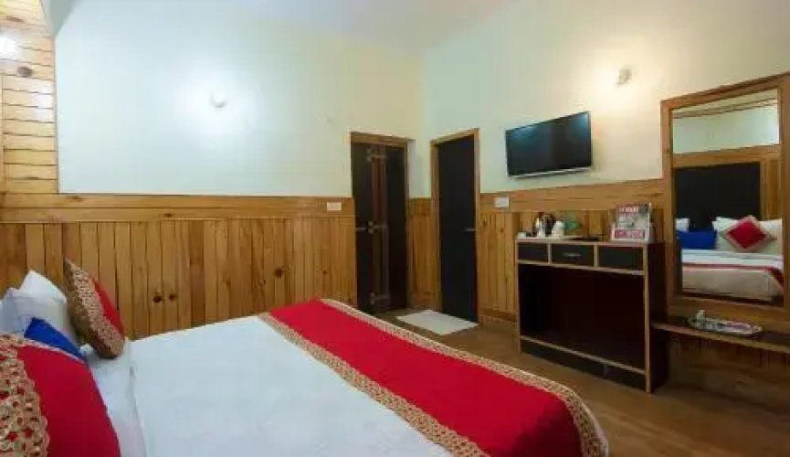 Hotel Rio Grand