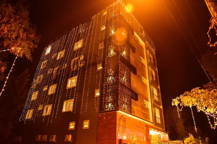 Image de l'hôtel