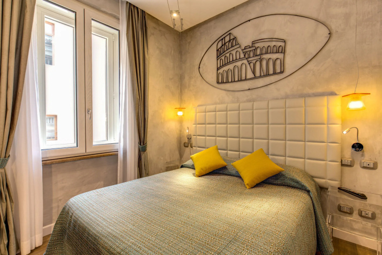 Parlamento Boutique Hotel
