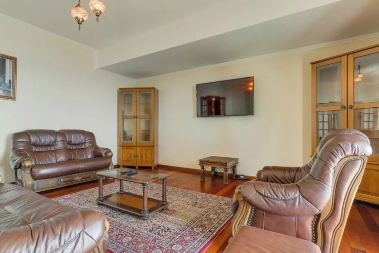 Villa Nóbrega By Holiday Rental Madeira - フンシャル